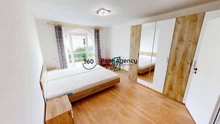 Pronájem bytu 3+kk 65 m², Říčany