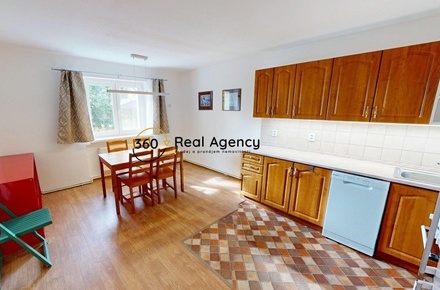 Pronájem bytu 3+kk 65 m², Říčany