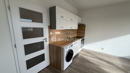 Pronájem bytu 2+kk 40 m², Ústí nad Labem