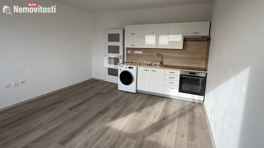 Pronájem bytu 2+kk 40 m², Ústí nad Labem