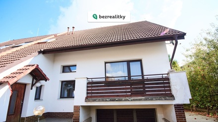 Prodej rodinného domu 170 m², Praha-Nebušice