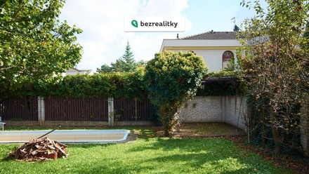 Prodej rodinného domu 170 m², Praha-Nebušice