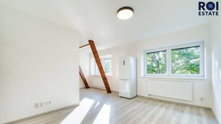 Pronájem bytu 3+kk 60 m², Rousínov