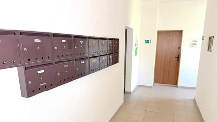 Pronájem bytu 1+kk 28 m², Znojmo