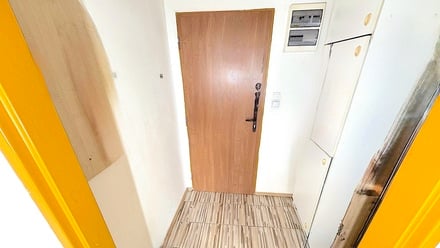 Pronájem bytu 1+kk 28 m², Znojmo