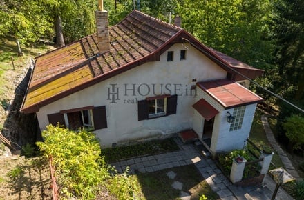 Prodej chaty 55 m², Masojedy