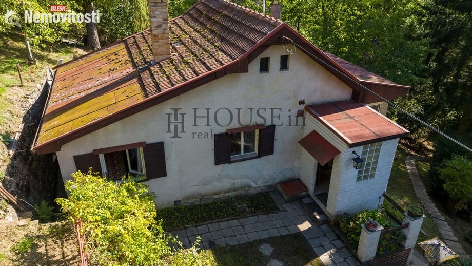 Prodej chaty 55 m², Masojedy