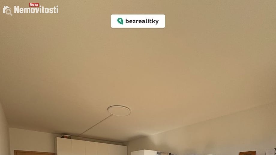 Prodej bytu 2+kk 50 m², Praha 10