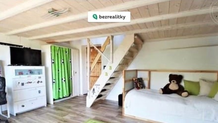 Prodej rodinného domu 180 m², Ondratice