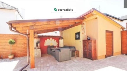 Prodej rodinného domu 180 m², Ondratice