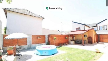 Prodej rodinného domu 180 m², Ondratice