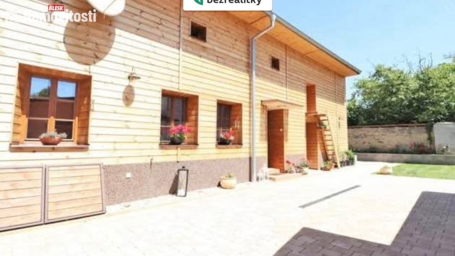 Prodej rodinného domu 180 m², Ondratice