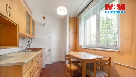 Prodej bytu 2+1 56 m², Svitavy