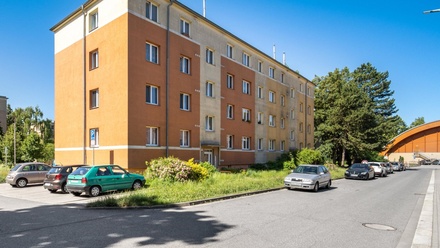 Prodej bytu 2+1 56 m², Svitavy