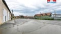 Prodej obchodního prostoru 1 029 m², Nýřany