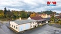 Prodej obchodního prostoru 1 029 m², Nýřany