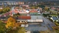 Prodej obchodního prostoru 1 029 m², Nýřany
