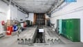Prodej obchodního prostoru 1 029 m², Nýřany