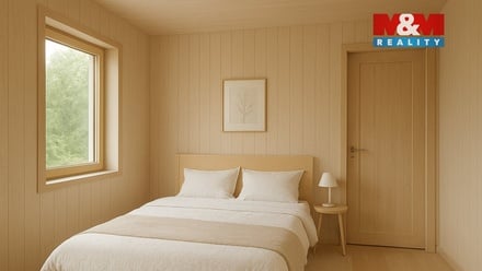 Prodej rodinného domu 35 m², Libišany
