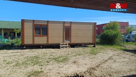 Prodej rodinného domu 35 m², Libišany