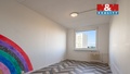 Pronájem bytu 3+1 78 m², Praha 12