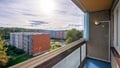 Pronájem bytu 3+1 78 m², Praha 12