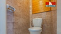 Pronájem bytu 3+1 78 m², Praha 12