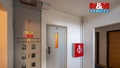 Pronájem bytu 3+1 78 m², Praha 12