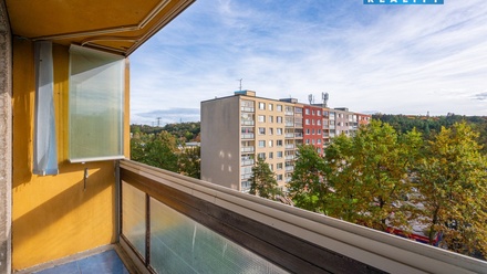 Pronájem bytu 3+1 78 m², Praha 12