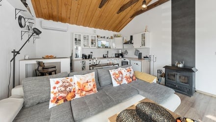 Prodej rodinného domu 207 m², Huntířov