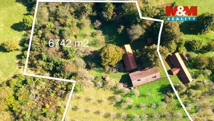 Prodej chalupy 151 m², Zlín