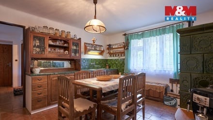 Prodej chalupy 151 m², Zlín