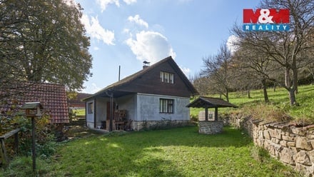 Prodej chalupy 151 m², Zlín