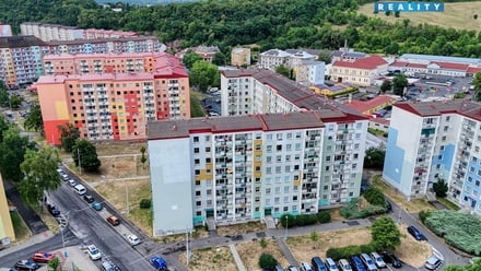Prodej bytu 3+1 74 m², Teplice