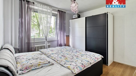 Prodej bytu 3+1 74 m², Teplice