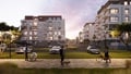 Developerský projekt, Kladno