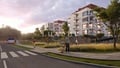 Developerský projekt, Kladno