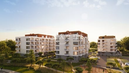 Developerský projekt, Kladno