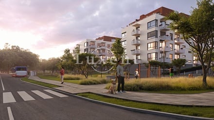 Developerský projekt, Kladno