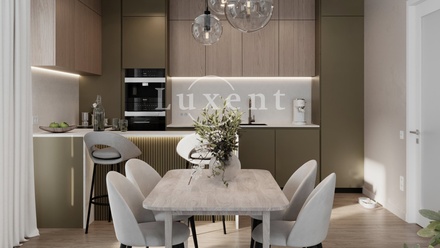 Prodej bytu 3+kk 68 m², Kladno