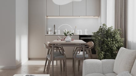 Prodej bytu 1+kk 34 m², Kladno