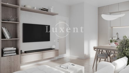 Prodej bytu 1+kk 34 m², Kladno