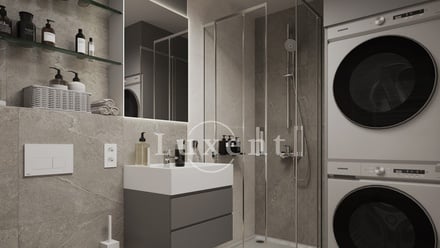 Prodej bytu 1+kk 34 m², Kladno