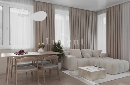 Prodej bytu 1+kk 36 m², Kladno