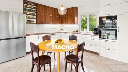 Prodej rodinného domu 333 m², Řitka