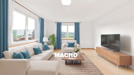 Prodej rodinného domu 333 m², Řitka