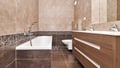 Pronájem bytu 4+kk 95 m², Praha - Vinohrady