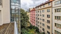 Pronájem bytu 4+kk 95 m², Praha - Vinohrady