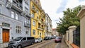 Pronájem bytu 4+kk 95 m², Praha - Vinohrady