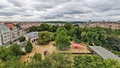 Pronájem bytu 4+kk 95 m², Praha - Vinohrady